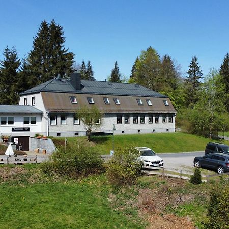 Ferienhaus Vier Jahreszeiten Frauenwald Esterno foto